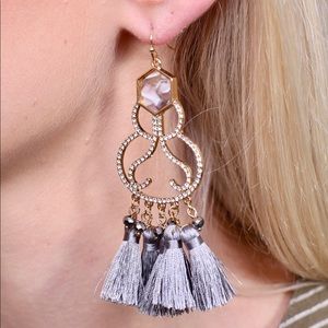 Caroline Hill Earrings NWT